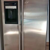 frigorifero americano 