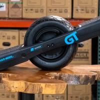 Onewheel GT serie S dead battery