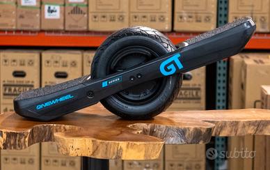 Onewheel GT serie S dead battery