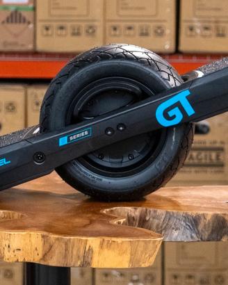 Onewheel GT serie S dead battery