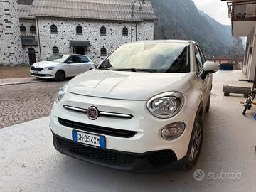 Fiat 500X 1.0 T3 Cult 120cv