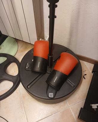 pungiball