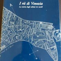 I rii di Venezia di Gianpietro Zucchetta 
