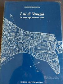 I rii di Venezia di Gianpietro Zucchetta 