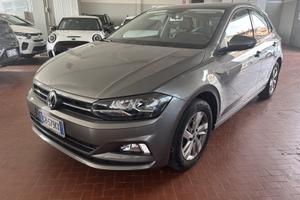 Volkswagen Polo 5p 1.0 evo comfortline 80cv