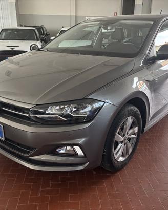 Volkswagen Polo 5p 1.0 evo comfortline 80cv