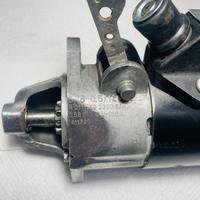 Motorino avviamento Fiat 500 anni 60