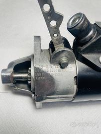 Motorino avviamento Fiat 500 anni 60