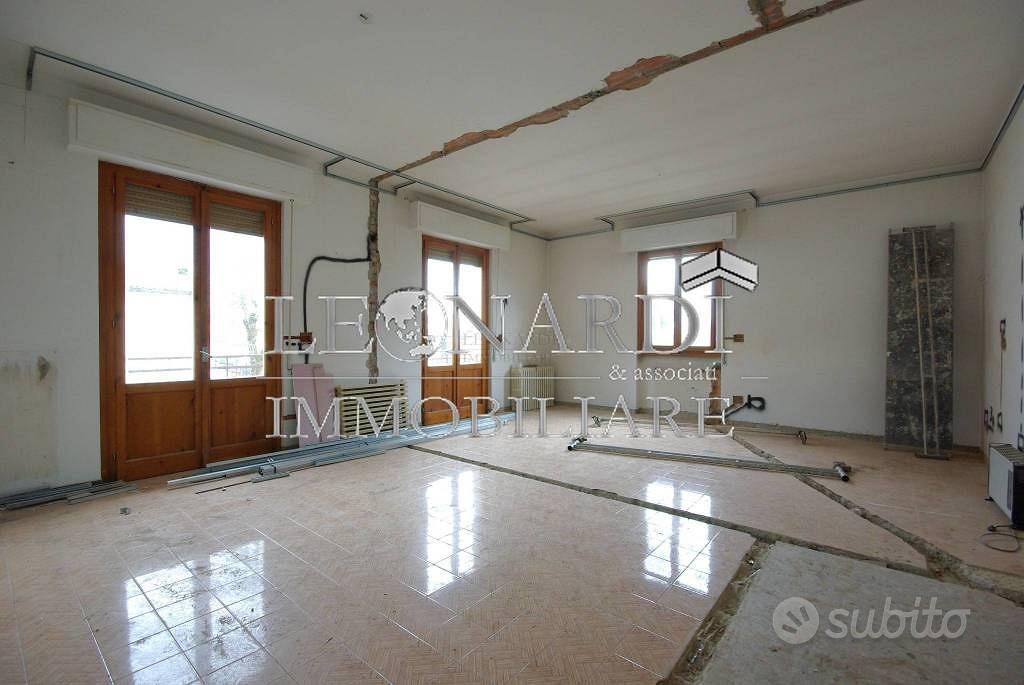 House in Sansepolcro, Arezzo - Vista 2