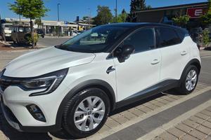 Renault Captur Plug-in Hybrid E-Tech 160 CV