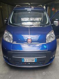 Fiat Qubo 2011