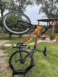 MTB bici