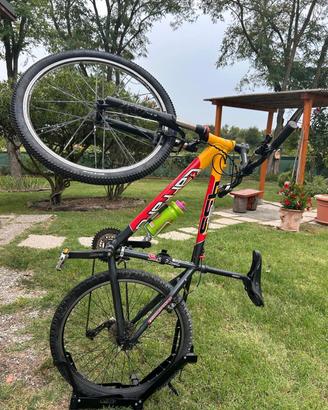 MTB bici
