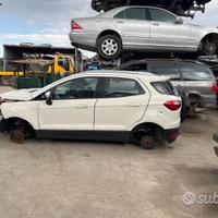 Ford ecosport ricambi