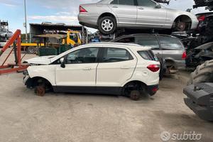 Ford ecosport ricambi