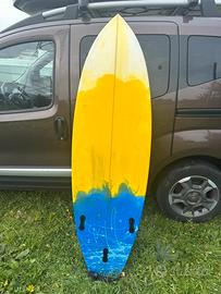 Tavola 6.2 southswell