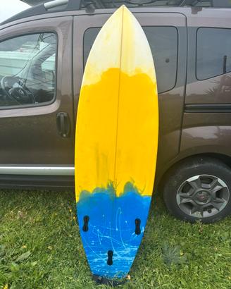 Tavola 6.2 southswell
