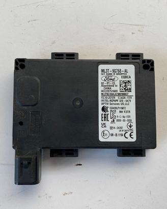 Sensore radar Ford Ranger 2.0tdci Ecoblue