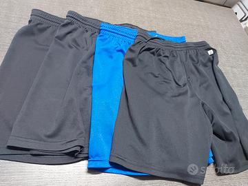Pantaloncini Decathlon ragazzo