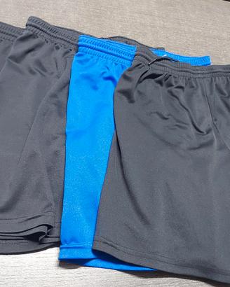Pantaloncini Decathlon ragazzo
