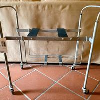 Carrello TV TEULADA - ZANOTTA