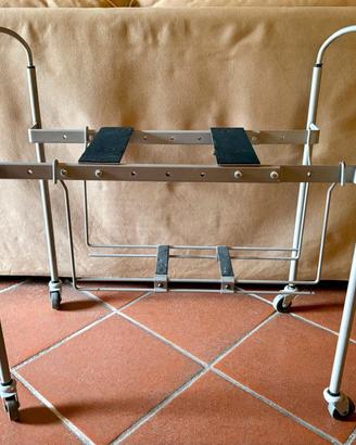 Carrello TV TEULADA - ZANOTTA