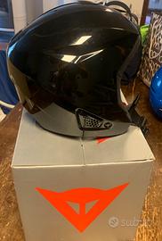Casco Sci bambino usato poco