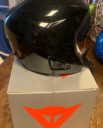 Casco Sci bambino usato poco