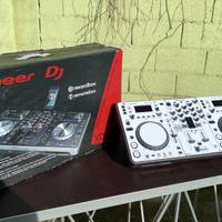 Pioneer DJ XDJ-R1 - Consolle All in One