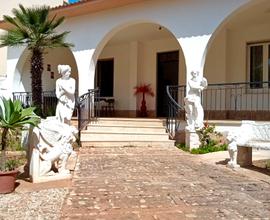 L'oasi di Ciancio Space & Relax
