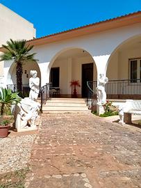 L'oasi di Ciancio Space & Relax