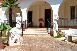 L'oasi di Ciancio Space & Relax