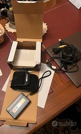 Fotocamera Sony Cyber-Shot DSC-TX10