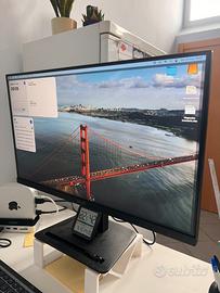 Monitor 24 pollici MSI