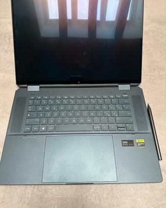 HP Spectre x360 2-in-1 Laptop 16-aa0011nl
