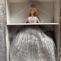 Barbie Millennium Bride (Sposa del Millennio), 