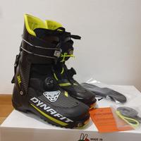 Scarponi scialpinismo Dynafit DNA 27 Nuovi -610eur