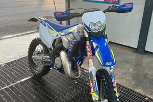 Sherco SE 125 2023