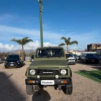 Suzuki SJ Samurai 1.3i cat Berlina De Luxe