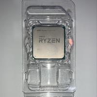 AMD Ryzen 3 4300GE CPU
