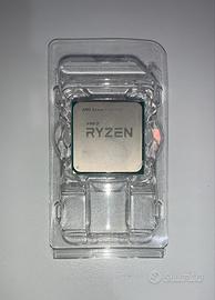 AMD Ryzen 3 4300GE CPU