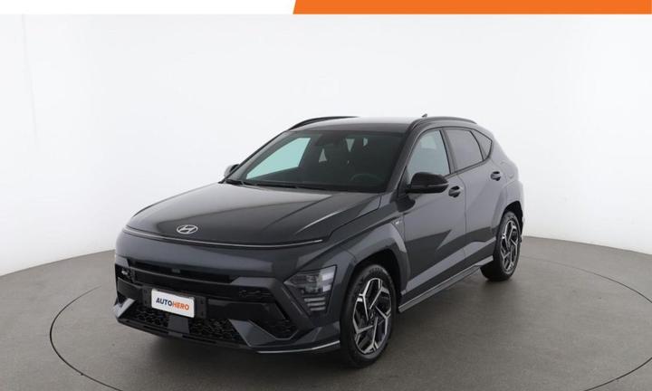HYUNDAI Kona KD82867