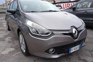 Renault Clio Sporter 1.5 dCi 75CV Energy Zen