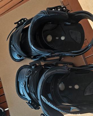 Burton Cartel EST (M)