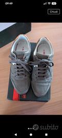 scarpe Ducati uomo 