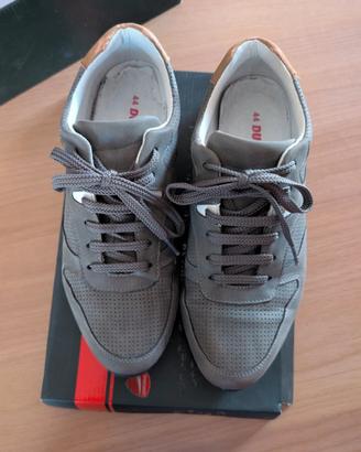 scarpe Ducati uomo 