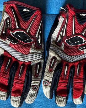 Guanti Cross UFO Plast Spectrum G5 – Taglia M