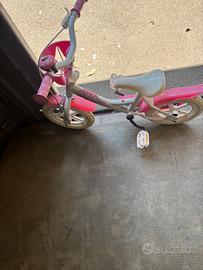 Bicicletta