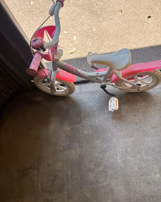 Bicicletta