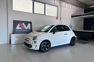 Fiat 500 1.2 S 69cv my18